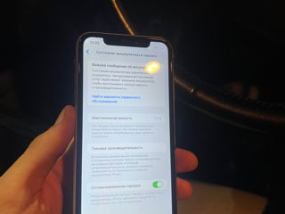 iPhone 11 URGENT foto 3