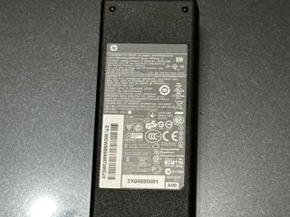 Hewlett-Packard G7 foto 4