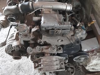 motor ideal.opeli 2 dizeli. foto 2