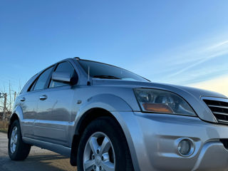 KIA Sorento foto 4