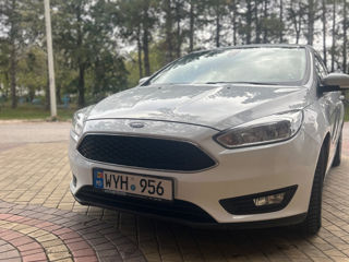 Ford Focus foto 5