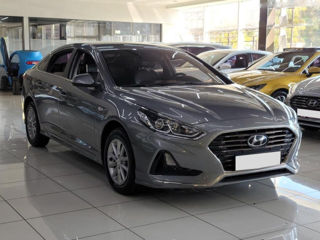 Hyundai Sonata foto 3