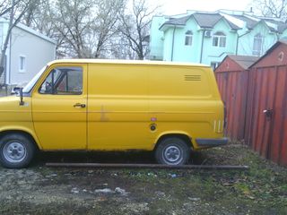 Ford Transit foto 3