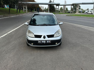 Renault Scenic foto 2