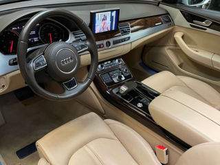 Piese Audi A8 2006-2014 3.0 tdi foto 8