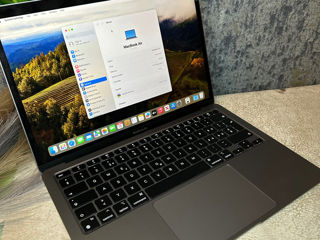 MacBook Air 2020 foto 4