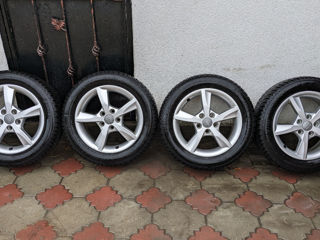 4x roti R16 Audi VW Skoda