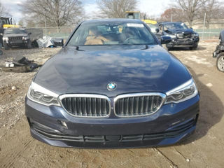 BMW 5 Series foto 2