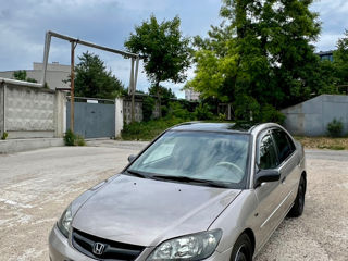 Honda Civic, 2003 