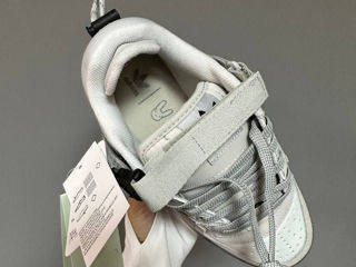 Adidas Forum x Bad Bunny Grey Unisex foto 2