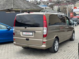 Mercedes Vito foto 3