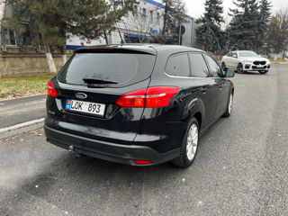 Ford Focus foto 3