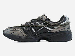 Asics Tiger GEL-1090 x Anderson Bell Black/Silver foto 5