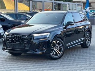 Audi Q7 foto 1