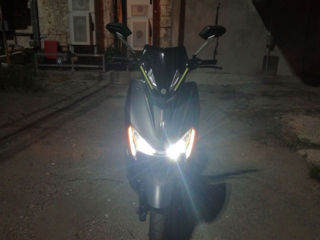 Altă marcă AIMA Tiger X6 foto 2