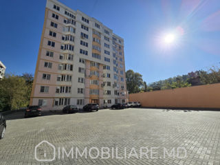 Apartament cu 3 camere, 107 m², Buiucani, Chișinău foto 15