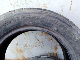 BFGoodrich 165/65/R14 - 2 cauciucuri de vara foto 2