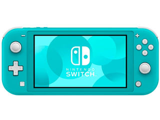 Nintendo Switch / Lite foto 3