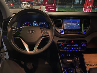 Hyundai Tucson foto 8