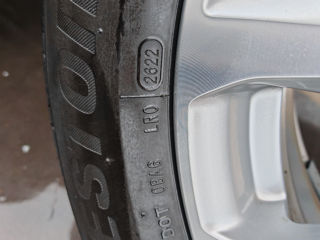 Bridgestone 245/50 R19 2022 foto 2