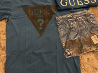 Футболки Guess оригинальные . foto 9