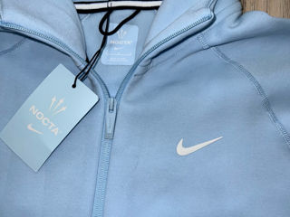 Nike x Nocta tech fleece tracksuit foto 3