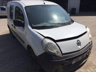 Renault Kangoo 2010 piese foto 2