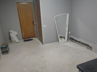 Apartament cu 1 cameră, 16 m², Buiucani, Chișinău foto 3