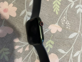 Apple Watch 7 45mm foto 4