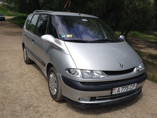 Renault Espace foto 1