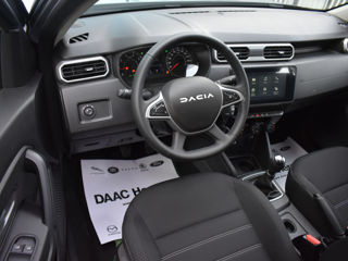 Dacia Duster foto 5