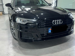 Audi A6 foto 1