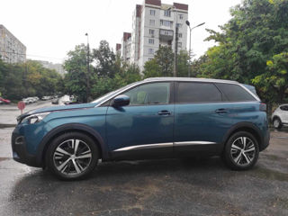 Peugeot 5008 foto 5