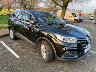 Renault Kadjar foto 2