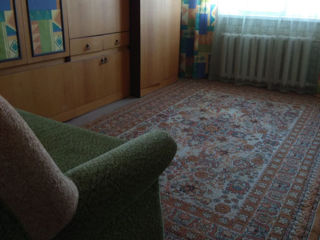 Apartament cu 2 camere, 49 m², Periferie, Rîbnița foto 4