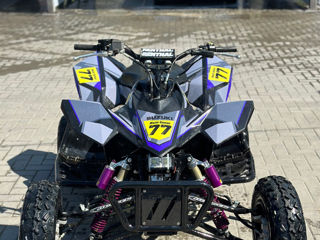 Suzuki Suzuki ltr 450 foto 1