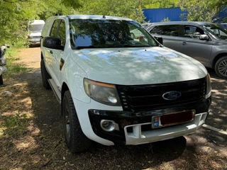 Ford Ranger, 2014 г.