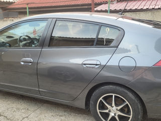 Honda Insight foto 5