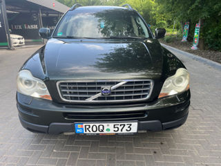 Volvo XC90 foto 3