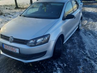 Volkswagen Polo foto 3