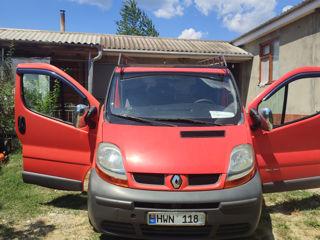 Renault Trafic foto 5