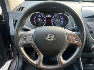 Hyundai Tucson foto 11