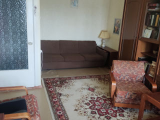 Apartament cu 1 cameră, 35 m², BAM, Bălți foto 3