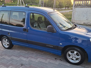 Citroen Berlingo foto 2