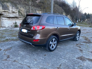 Hyundai Santa FE foto 5