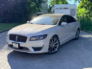 Lincoln MKZ, 2019 г.