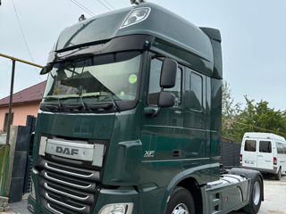 Daf Xf 460