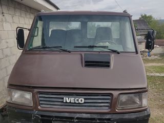 Iveco Dayli foto 1