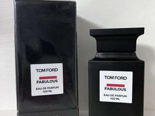 Tom Ford Fabulous