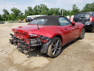 Mazda MX-5 foto 4